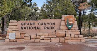 Grand Canyon National Park Sign Secrets: 7 Epic Pathfinders to Your Adventure