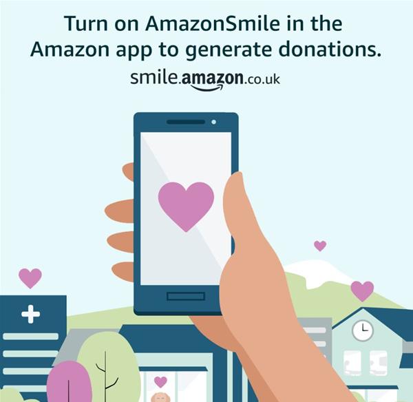 Amazon Smile App: Transform Your Shopping into 10X Impactful Giving