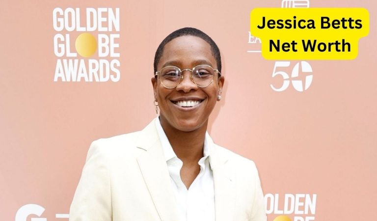 Jessica Betts Net Worth: $500K Triumph in Music and Advocacy
