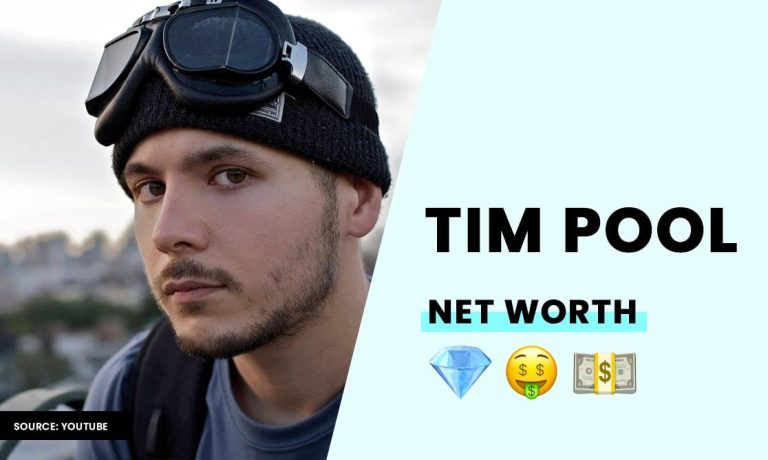 Tim Pool Net Worth: Soaring to $1 Million with Remarkable Online Stardom