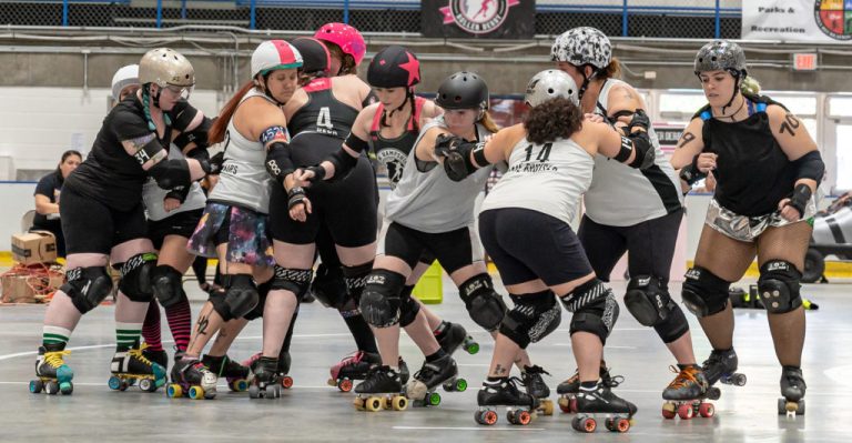 Igniting the Excitement: What is Roller Derby? 10 Surprises That Turn Spectators into Die-Hard Fans